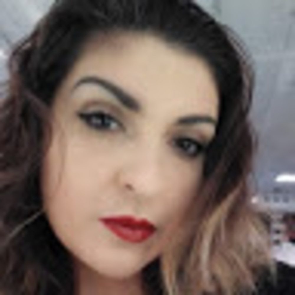 Meet your Posher, Veronica